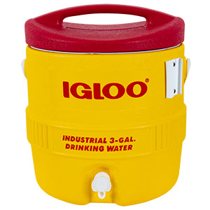 TERMO IGLOO CAPACIDAD DE 3 GAL (11,35 L) SERIE 400