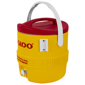 TERMO IGLOO CAPACIDAD DE 3 GAL (11,35 L) SERIE 400