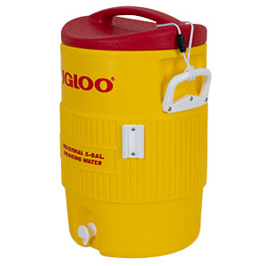 TERMO IGLOO, CAPACIDAD DE 5 GAL (18,92 L), SERIE 400