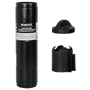 PORTAVASOS PARA TERMO IGLOO PARA VASO CON CAPACIDAD DE 4 - 4,5oz (118-133ml)