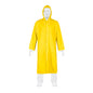 Gabardina impermeable ligera de PVC, talla G, Pretul IMPER-L-P 29964 MM0