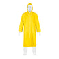 Gabardina impermeable ligera de PVC, talla M, Pretul IMPER-M-P 29963 MM0