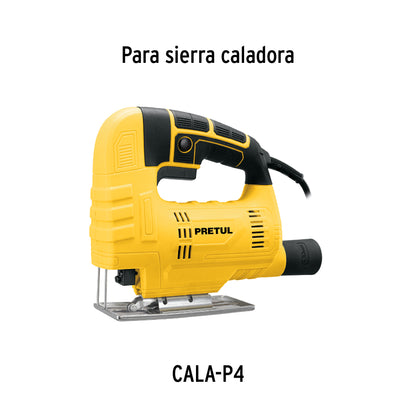 Interruptor de repuesto para CALA-P4, Pretul INT-CALA-P4 27167 MM00