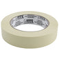 CINTA MASKING TAPE USO GENERAL Y PROFESIONAL 3/4" (18mm) x 50m