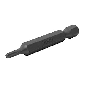 PUNTAS PARA DESARMADOR TIPO TORX 50MM T-40 