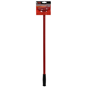 RASPADOR DE PARED 4" (101,6mm) LARGO 60cm