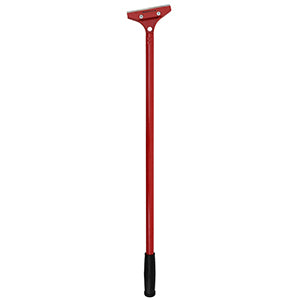 RASPADOR DE PARED 4" (101,6mm) LARGO 60cm