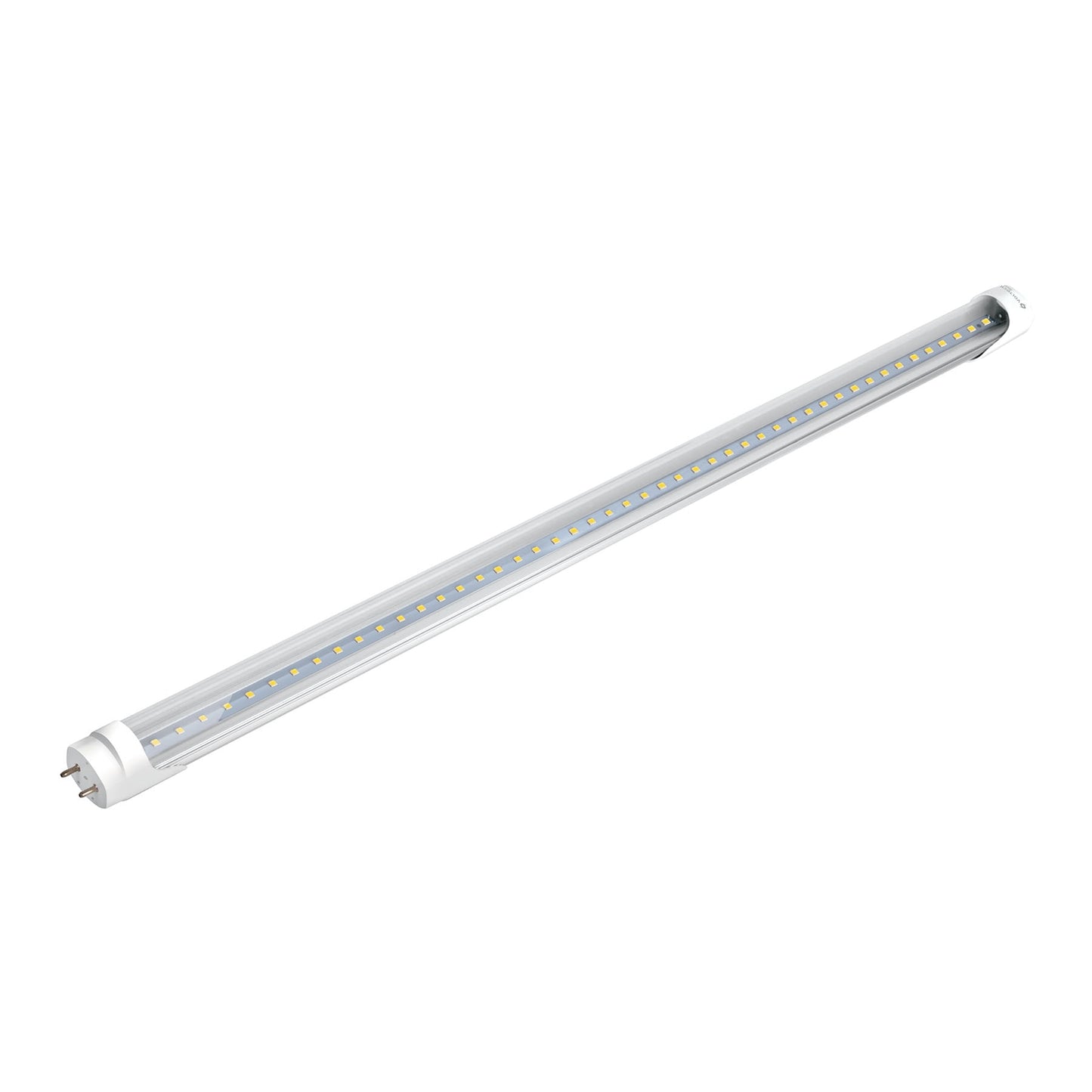 Tubo de LED T8 36 W base G13 pantalla policarbonato, Volteck LED-T836 49310 MM00