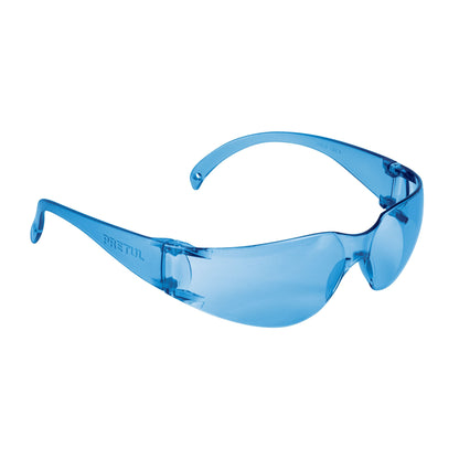 Lentes de seguridad azules, Pretul Lite LEN-SZ-P 26009 MM00