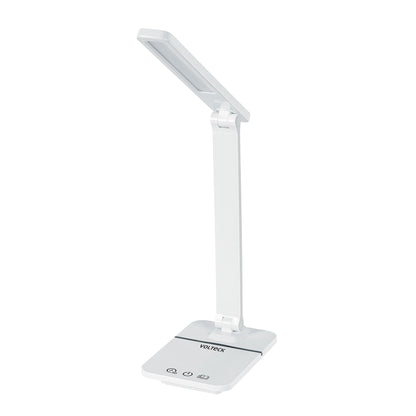 Lámpara de LED 8W 5 niveles de iluminación para escritorio LES-300L 49323 MM0