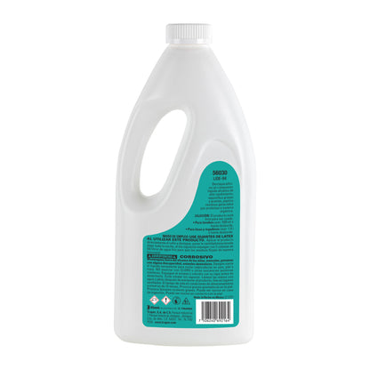 Líquido destapacaños de 946 ml, Klintek LIDE-94 56030 MM0