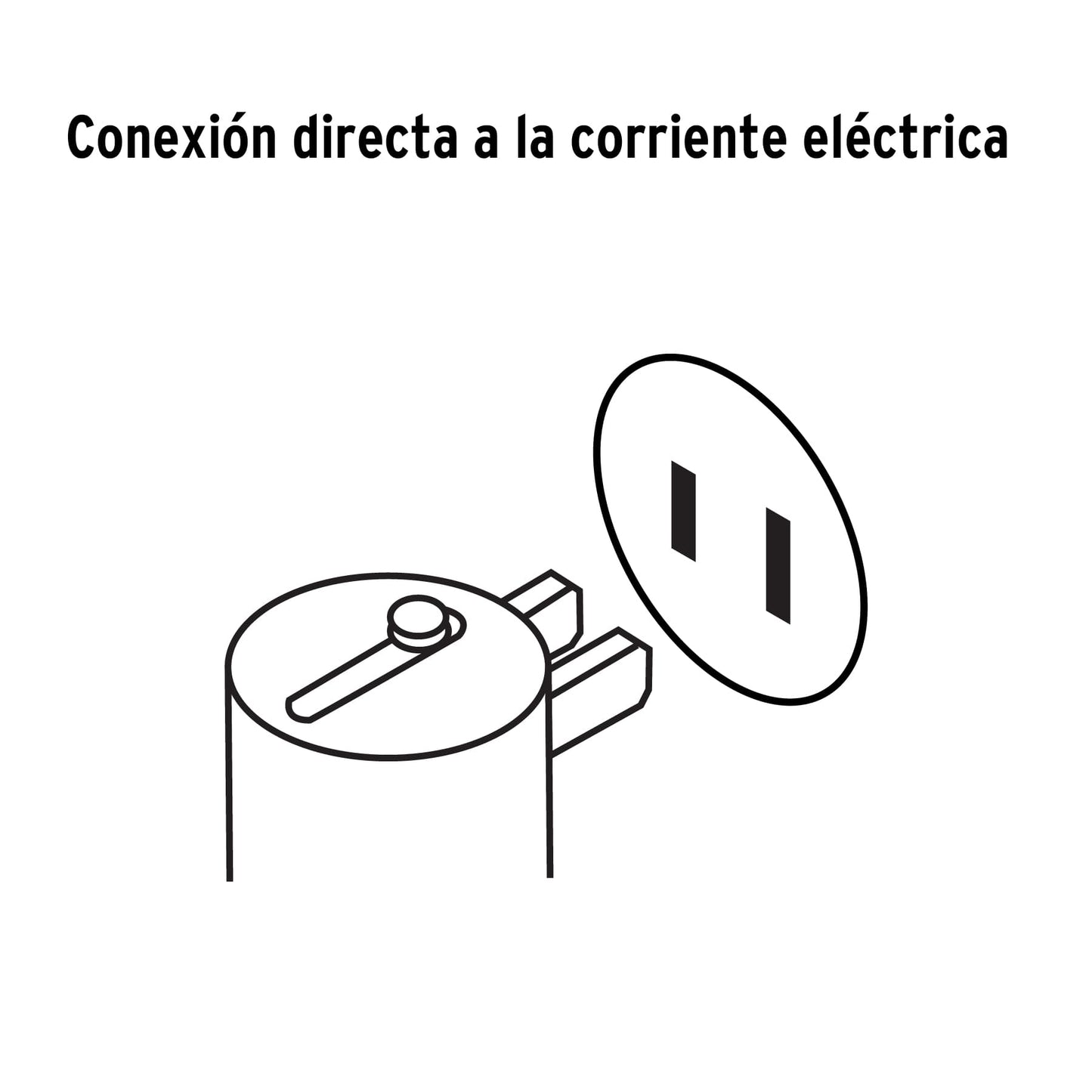 Linterna recargable de LED, 30 lm, a granel, Pretul LIRE-7CG 24039 MM1