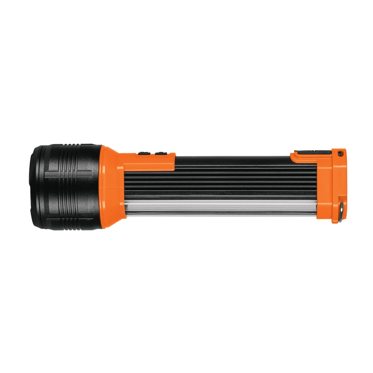 Linterna recargable con luz emergencia, 480lm, Truper Expert LIREX-480 13415 MM0