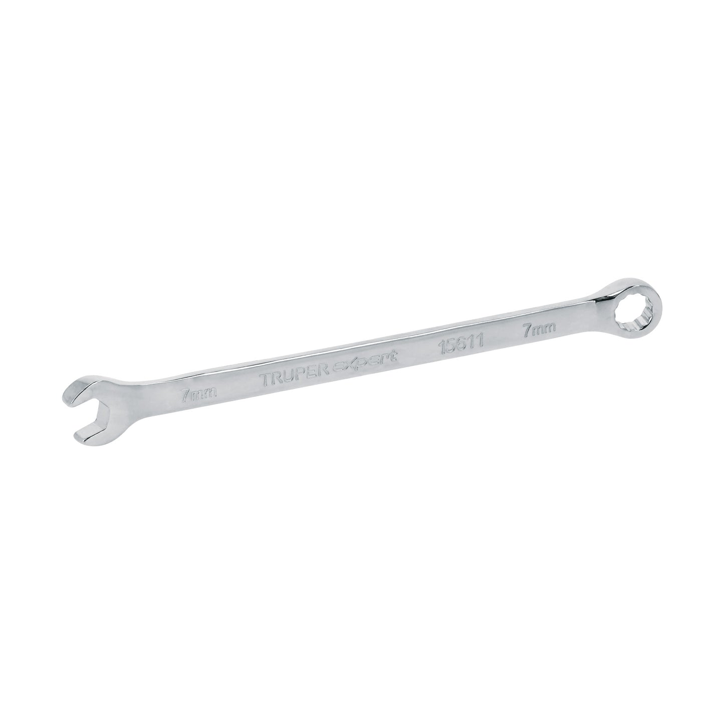 Llave combinada extralarga 7 mm x 135 mm de largo, Expert LL-2007M 15611 MM00