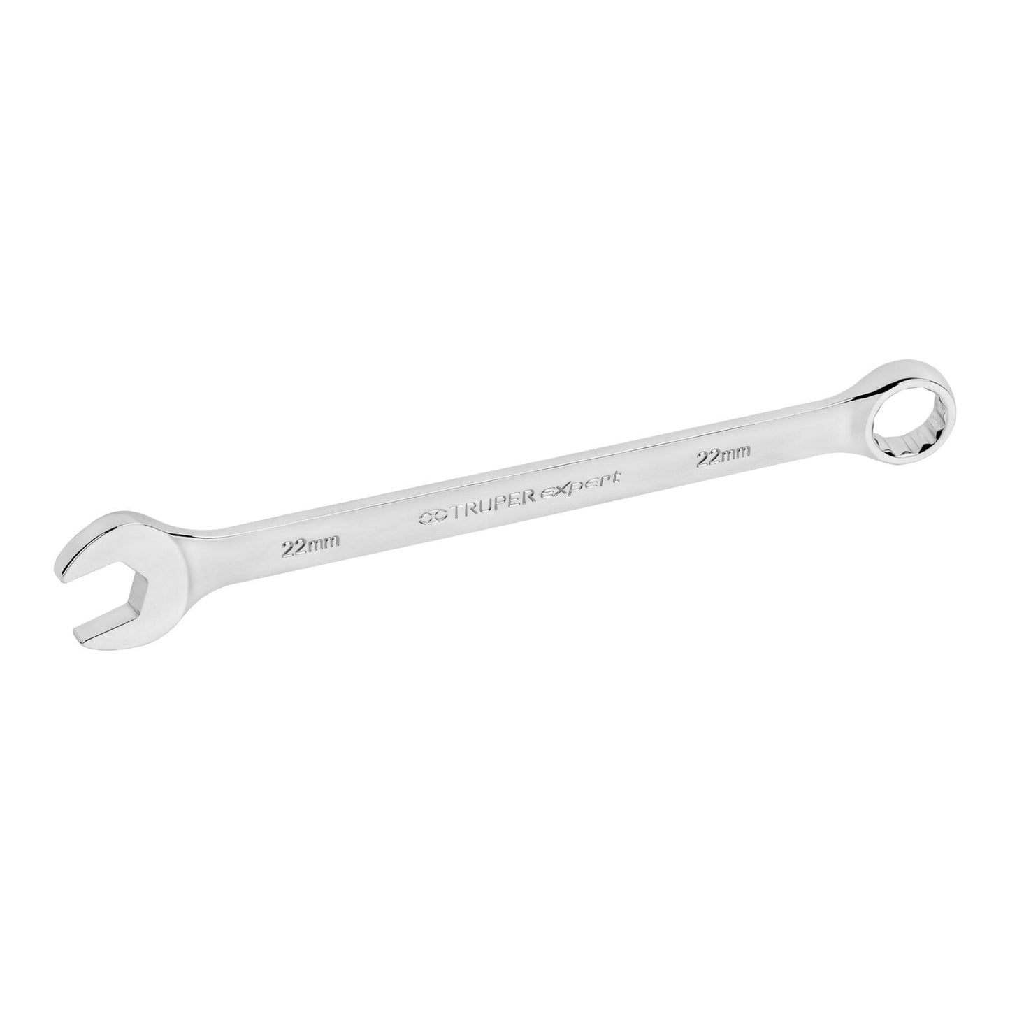 Llave combinada extralarga 22 mm x 316 mm de largo, Expert LL-2022M 15626 MM00