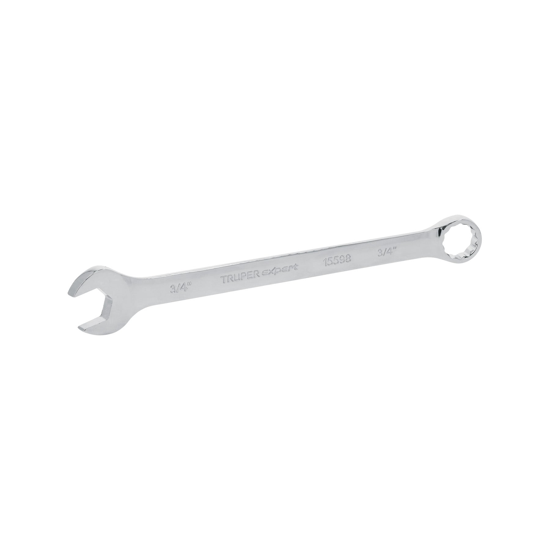 Llave combinada extralarga 3/4' x 278 mm de largo, Expert LL-2024 15598 MM00