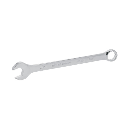 Llave combinada extralarga 7/8' x 316 mm de largo, Expert LL-2028 15600 MM00