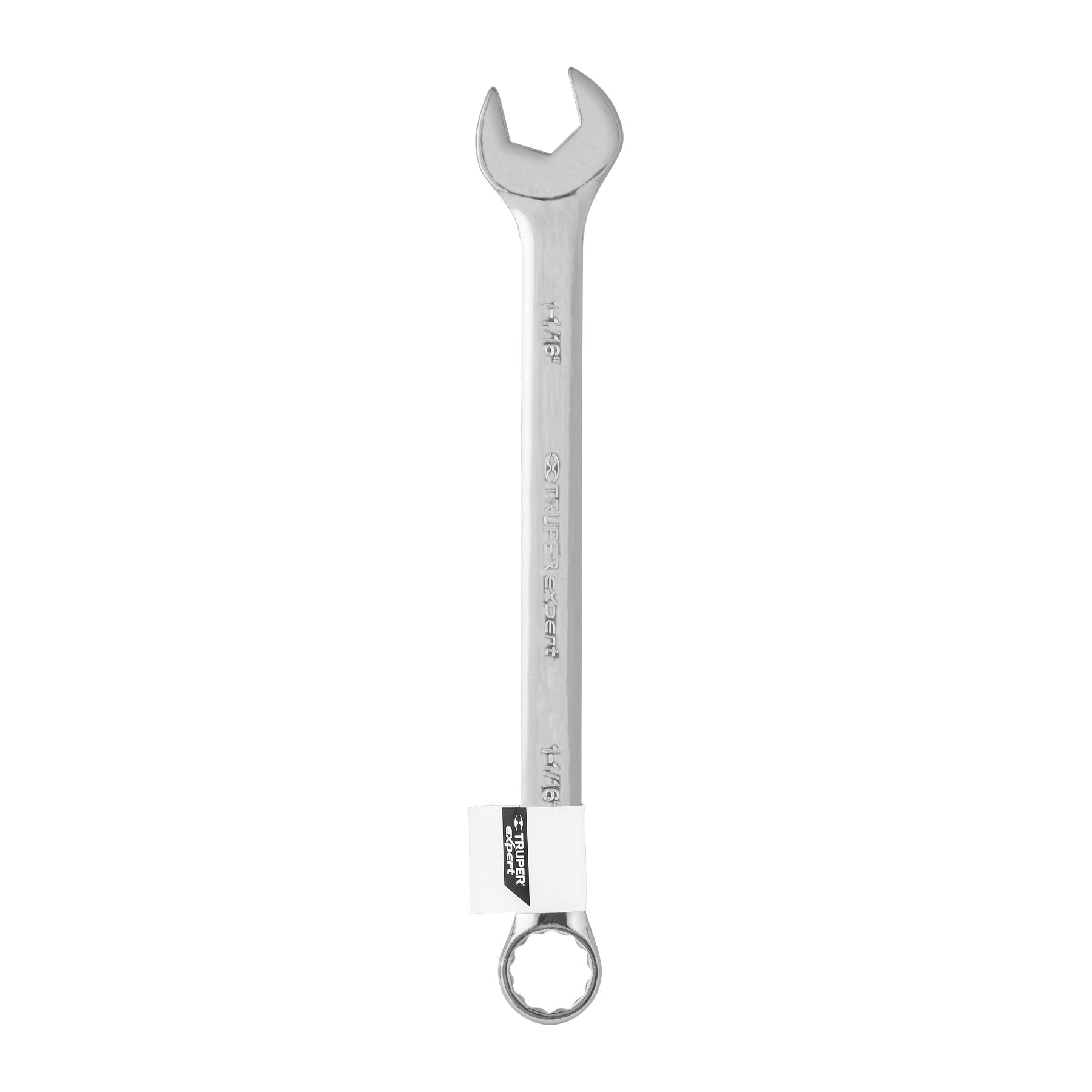 Llave combinada extralarga 1-1/16' x 385 mm de largo, Expert LL-2034 15603 MM00