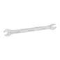 Llave española, 5/16 x 3/8' x 140 mm de largo, Pretul LL-3020P 21951 MM00