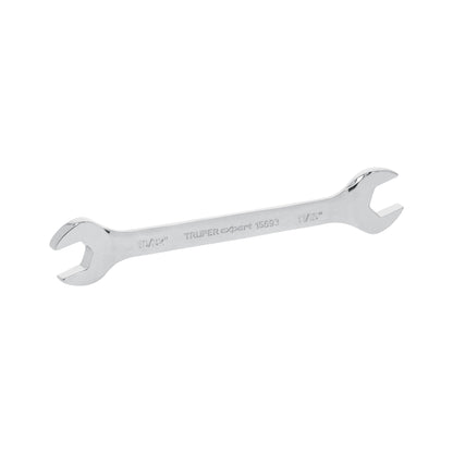 Llave española, 19/32 x 11/16' x 198 mm de largo, Expert LL-3033 15693 MM00