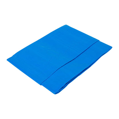 Lona 2 x 3 m, azul, Pretul LP-23 23731 MM0