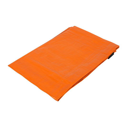 Lona 3 x 3 m, naranja, Pretul LP-33N 23756 MM0