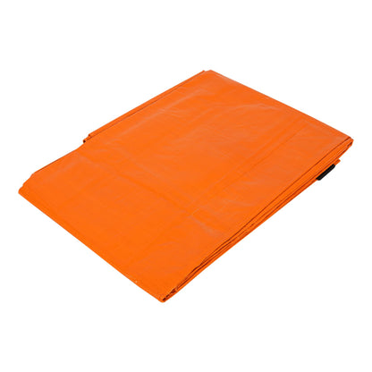 Lona 3 x 4 m, naranja, Pretul LP-34N 23757 MM0