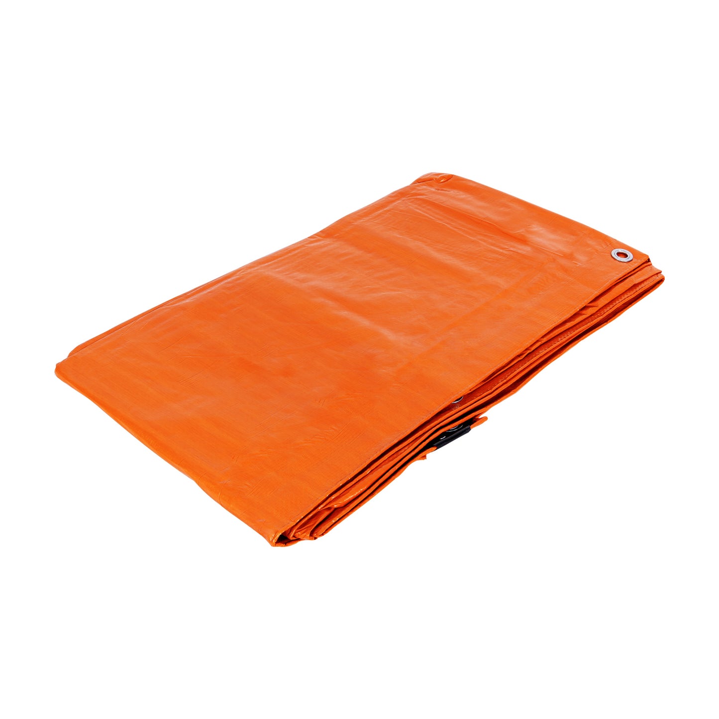 Lona 4 x 4 m, naranja, Pretul LP-44N 26141 MM0