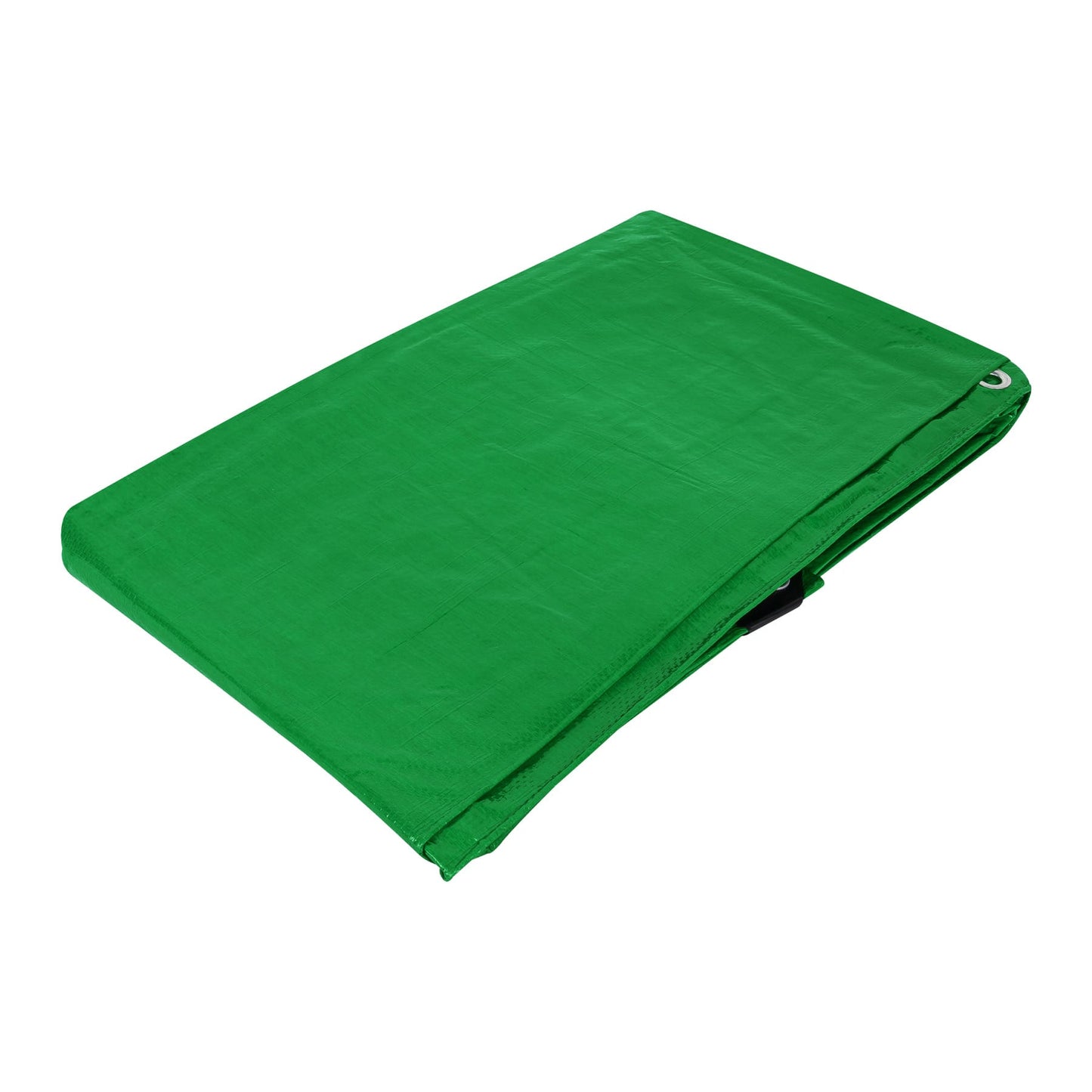 Lona 4 x 6 m, verde, Pretul LP-46V 23751 MM0