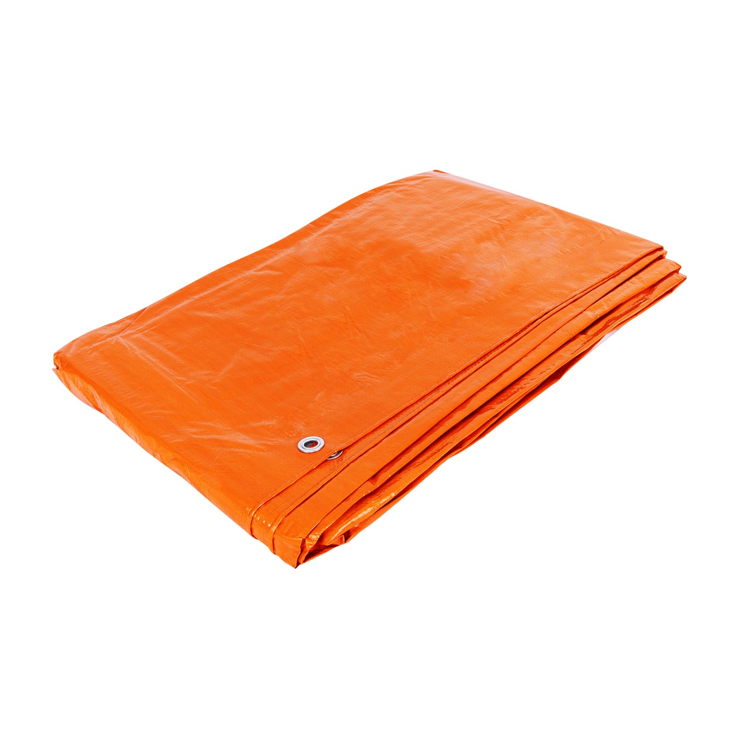 Lona 5 x 5 m, naranja, Pretul LP-55N 26146 MM0