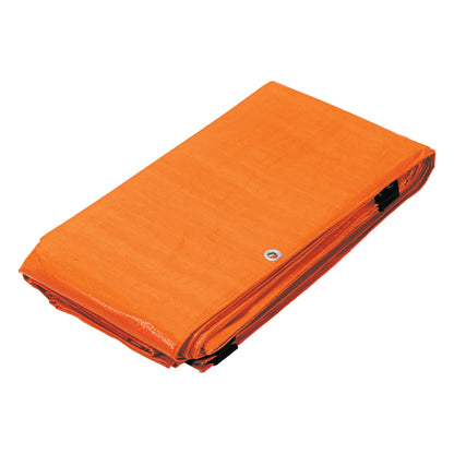 Lona 5 x 6 m, naranja, Pretul LP-56N 23760 MM0