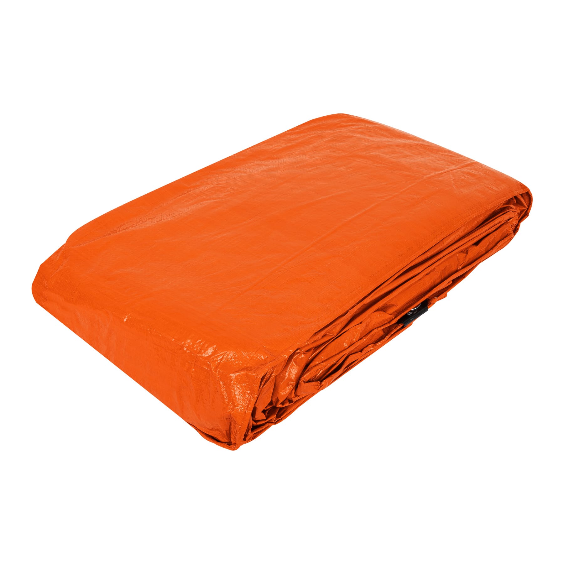 Lona 6 x 12 m, naranja, Pretul LP-612N 23761 MM0