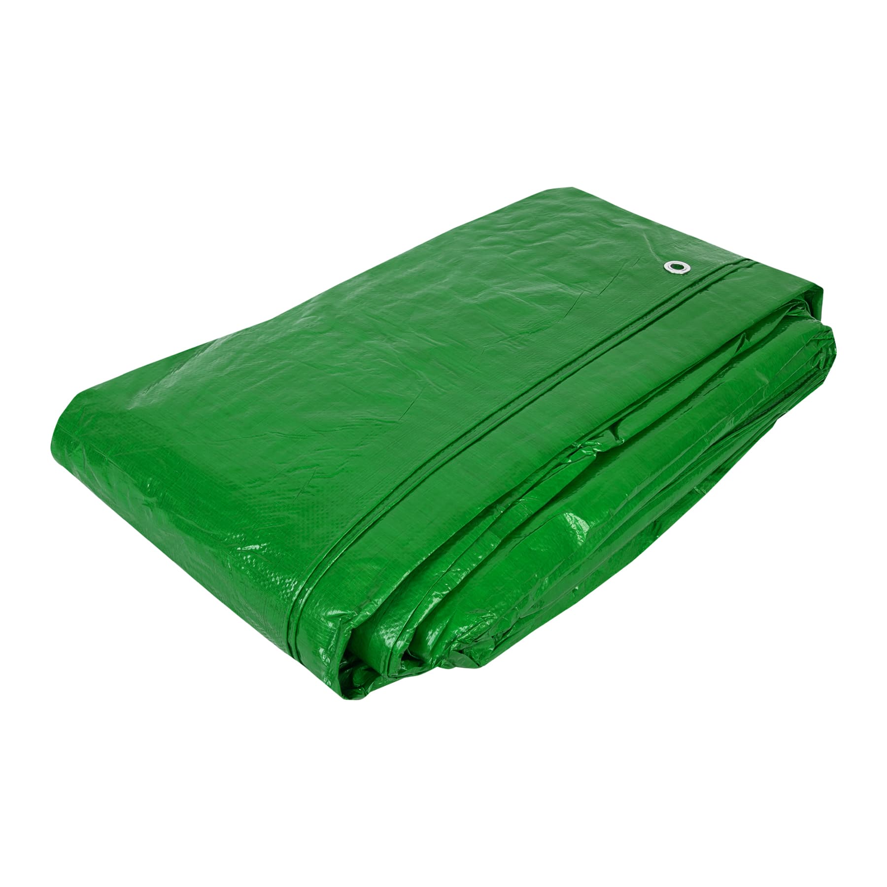 Lona 6 x 12 m, verde, Pretul LP-612V 23753 MM0