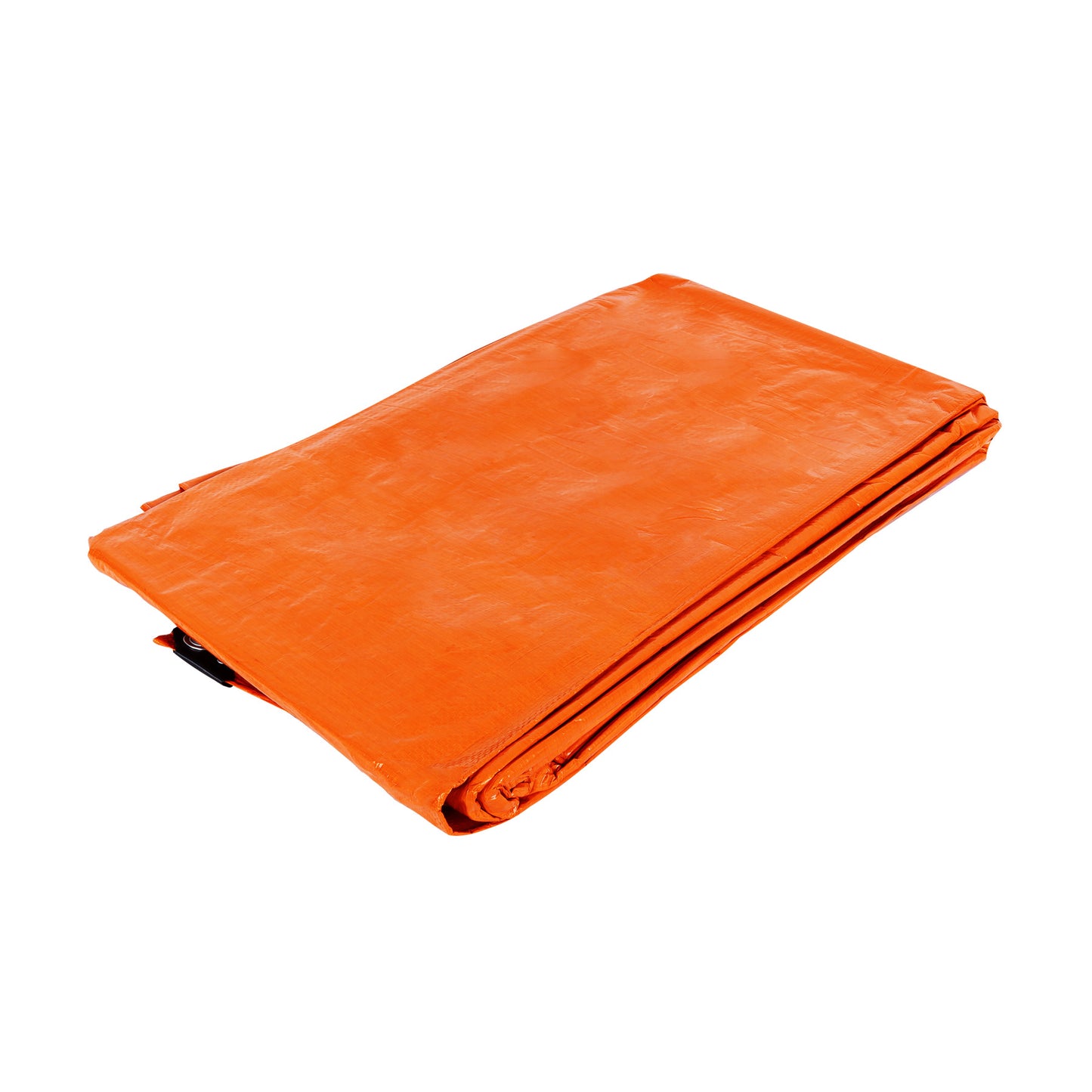 Lona 6 x 6 m, naranja, Pretul LP-66N 26143 MM0