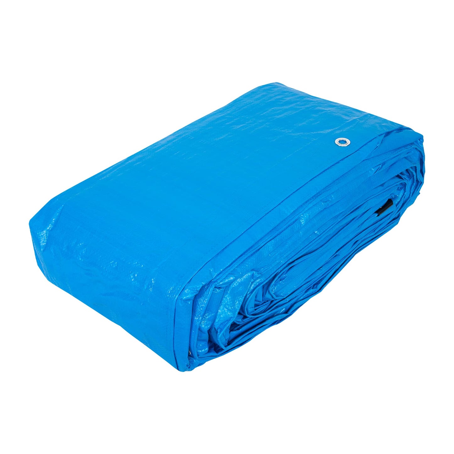 Lona 9 x 14 m, azul, Pretul LP-914 23787 MM0