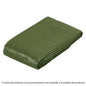 Lona uso rudo, verde olivo, 12 X 17 m, Truper Expert LT-1217X 16380 MM0