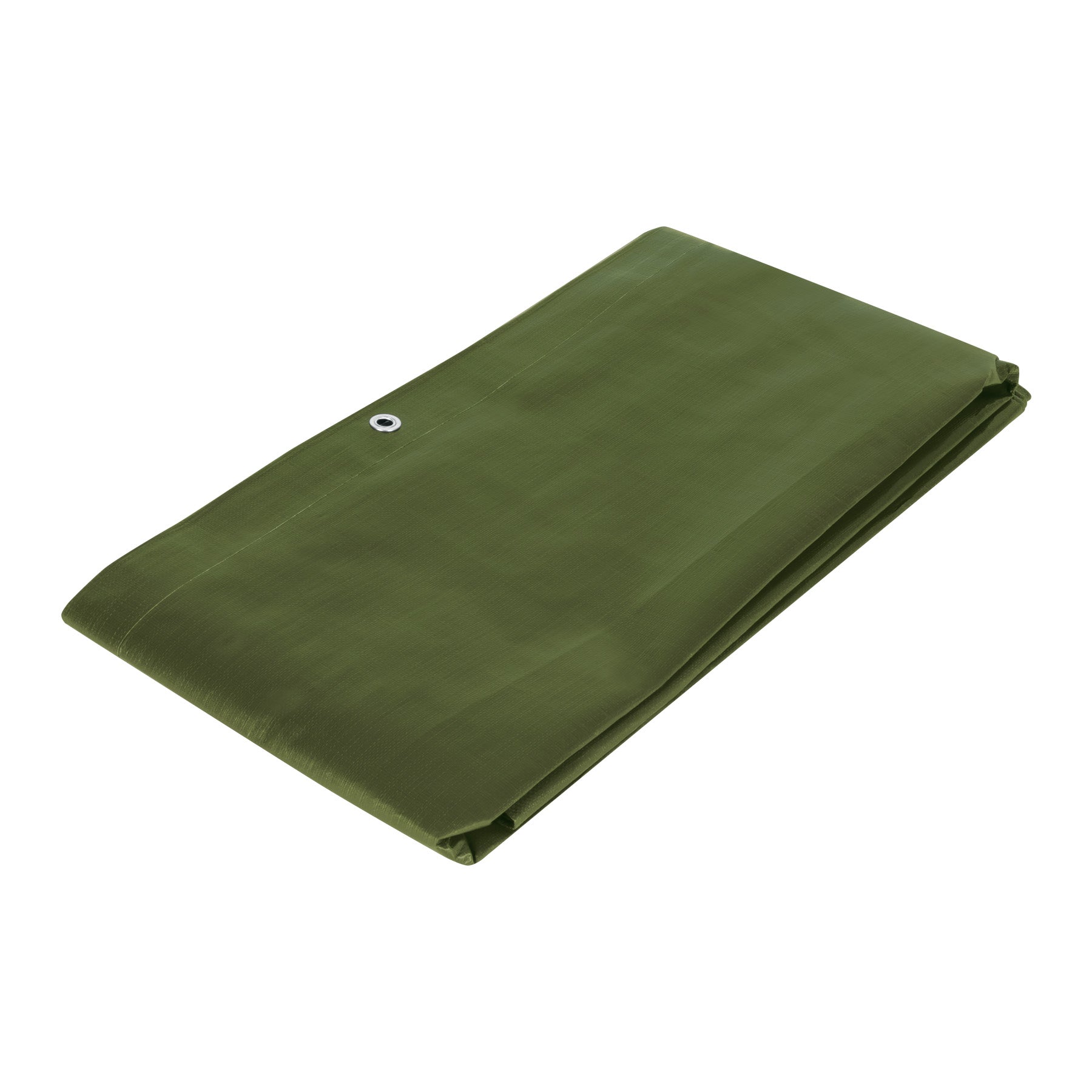 Lona uso rudo, verde olivo, 2 X 3 m, Truper Expert LT-23X 16373 MM0