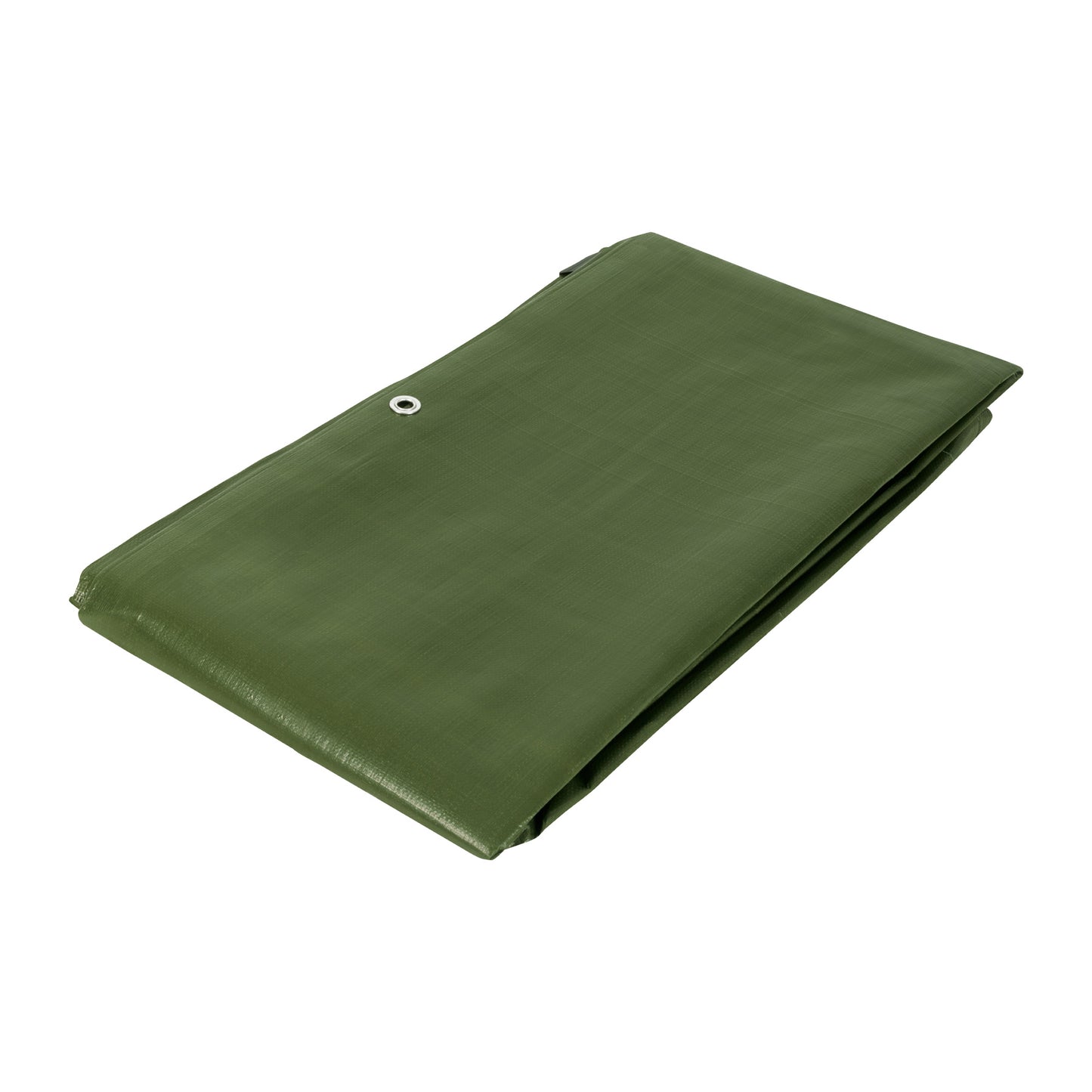 Lona uso rudo, verde olivo, 3 x 4 m, Truper Expert LT-34X 16374 MM0