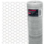 Rollo de malla hexagonal calibre 45mx1.5m 20 abertura 38mm MAHE-3815 44660 MM0