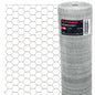 Rollo de malla hexagonal 45mx1.75 m calibre 20 abertura 38mm MAHE-3817 44661 MM0