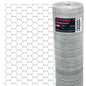 Rollo de malla hexagonal 45mx1.5m calibre 20 abertura 50mm MAHE-5015 44662 MM0