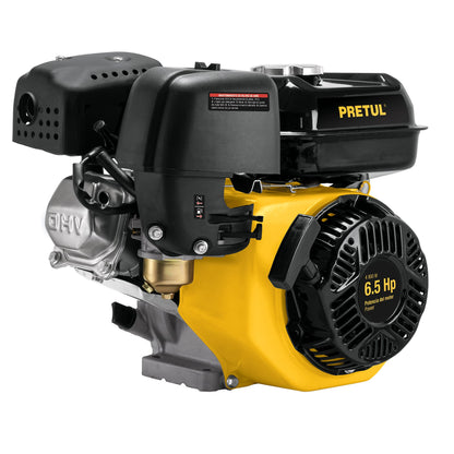 Motor a gasolina 6.5 HP, Pretul MOG-65P 28114 MM1