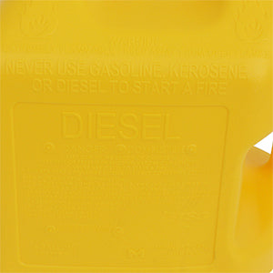 TANQUE PARA DIESEL 5,3 Gal, MARCA MIDWEST