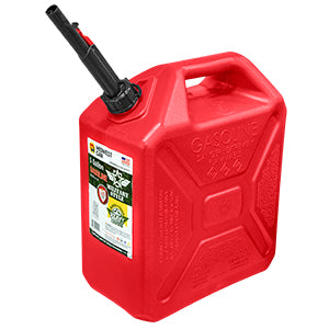 TANQUE PARA GASOLINA ESTILO MILITARY 5 Gal, MARCA MIDWEST