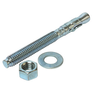 ANCLA ARPÓN 5/8"- 11 X 4-1/2"