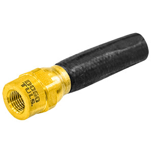 SHIFÓN DE 1/4" NPT PARA AGUA 