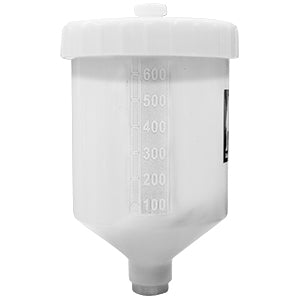 VASO DE PLÁSTICO PARA PISTOLA NF4007