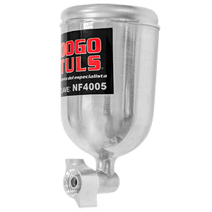 VASO DE ALUMINIO PARA PISTOLA NF4005