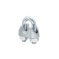 Blíster c/2 nudos (perros) de hierro p/cable de 5/16', Fiero NUDO-5/16 44085 MM00