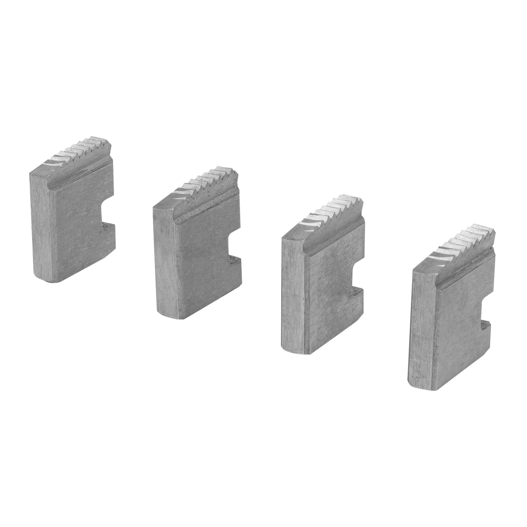 Juego de 4 peines de 3/4' para tarrajas T-852X, Expert P-852-3/4X 14614 MM00